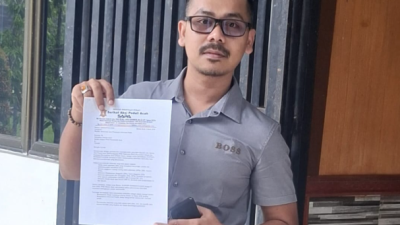 Permintaan Data Ditolak, SAPA Laporkan Keberatan ke Sekda Aceh