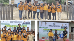 Pemkab Murung Raya Gelar GPM, Bantu Ringankan Beban Ekonomi Masyarakat