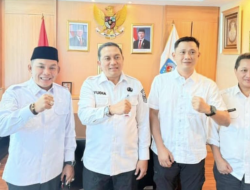 Upaya Naikkan PAD, Pemkab Mura Ajukan Pendirian Perseroda ke Kemendagri