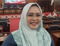 Dina Maulidah Apresiasi Gerakan Pangan Murah, Pastikan Harga Bahan Pokok Terjangkau