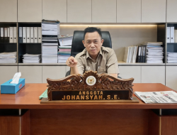 Anggota DPRD Dorong Peningkatan UMKM dan Kelompok Tani