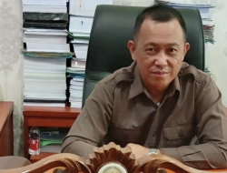 Johansyah Tekankan Pentingnya Sosialisasi Raperda Kelompok Tani Hingga ke Pelosok Desa