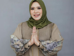 Wakil Ketua I DPRD Murung Raya Turut Doakan Semua Jema’ah Mabrur