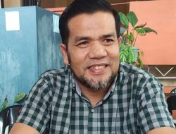 Gaji Keuchik Belum Cair, Usman Lamreung Nilai Klaim Perbup Rampung oleh Pemkab Aceh Besar Prematur