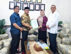 Terkesan Dipaksakan, Baru Dua Bulan Jadi Kabid Rosa Andriani “Loncat” Jadi Plt Kadiskes Aceh Besar