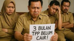 Birokrasi Amburadul, ASN Aceh Besar Keluhkan TPP Tiga Bulan Belum Cair