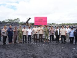 Lintas Institusi Turun Lapangan, Penertiban Kawasan Hutan Jadi Prioritas Hukum