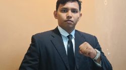 DPRA Singgung Dugaan “Perampok Anggaran”, PERMAHI: Audit dan Penyelidikan Harus Segera Dilakukan