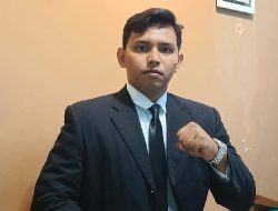 DPRA Singgung Dugaan “Perampok Anggaran”, PERMAHI: Audit dan Penyelidikan Harus Segera Dilakukan