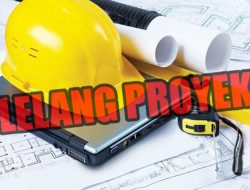 Tender Proyek Aceh Besar Tersendat, Serapan Anggaran dan Laju Ekonomi Terancam