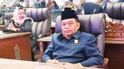 DPRD Barito Utara Sorot Polemik Perizinan PT SYK