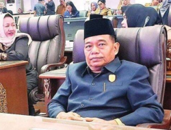 DPRD Barito Utara Sorot Polemik Perizinan PT SYK