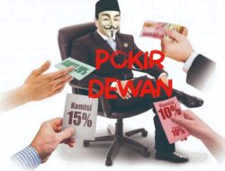 Dinilai Mubazir, ARAH Minta Dana Pokir Dipangkas Demi Keberlanjutan JKA