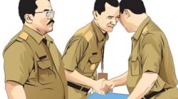 Di Balik Maraknya PLT, Alarm Diam dalam Tata Kelola Birokrasi?
