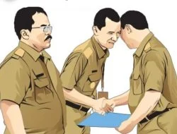 “Menjamurnya” Plt dan Alarm Diam Tata Kelola Birokrasi Abes?!!