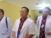 Dokter spesialis penyakit dalam Perdana Liansyah Sihite
