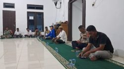 Tuha Peut Desak Tindak Lanjut Temuan Inspektorat Soal APBG Meunasah Krueng Kala
