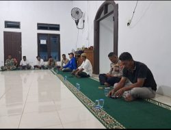 Tuha Peut Desak Tindak Lanjut Temuan Inspektorat Soal APBG Meunasah Krueng Kala