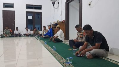 Tuha Peut Desak Tindak Lanjut Temuan Inspektorat Soal APBG Meunasah Krueng Kala