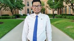 Terdakwa Tak Dihadirkan ke Ruang Sidang Tipikor, Kuasa Hukum Kadri Amin Protes Majelis Hakim‎