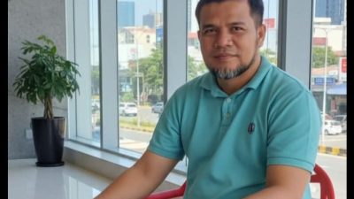 Usman Lamreung Soroti Klaim Sekda, Birokrasi Aceh Besar Dinilai Belum Baik-Baik Saja