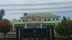 Dinilai Tak Profesional, Kajari Nisel Dilaporkan Ke Kejagung
