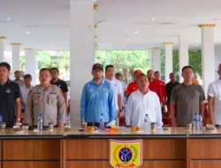 May Day 2026, Bupati Labusel Umumkan Kenaikan UMSK