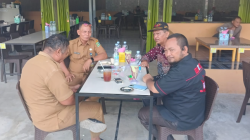 Disdukcapil Siak Diterpa Isu Tak Sedap