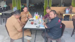 Disdukcapil Siak Diterpa Isu Tak Sedap
