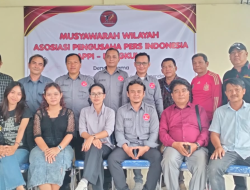 Muswil APPI Bengkulu, Dorong Perwujudan Pers Yang Independen