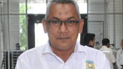 Kaban Kesbangpol Aceh Besar Dikabarkan Mundur