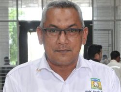 Kaban Kesbangpol Aceh Besar Dikabarkan Mundur