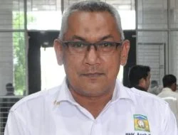 Kaban Kesbangpol Aceh Besar Dikabarkan Mundur