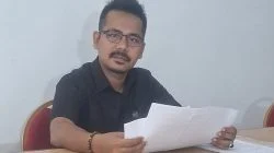 SAPA Surati Sejumlah Parpol, Minta Buka Data Penggunaan Dana Bantuan APBA 2025