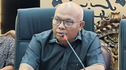 DPRD Validasi Deposito RSUD Muara Teweh di BSI