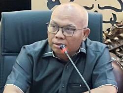 DPRD Validasi Deposito RSUD Muara Teweh di BSI