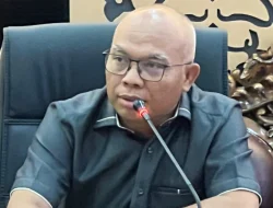 DPRD Validasi Deposito RSUD Muara Teweh di BSI
