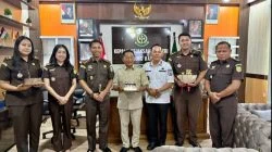Pemkab Murung Raya dan Kejari Perkuat Sinergi Wujudkan Tata Kelola Pemerintahan yang Akuntabel
