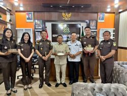 Pemkab Murung Raya dan Kejari Perkuat Sinergi Wujudkan Tata Kelola Pemerintahan yang Akuntabel
