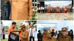 Pimpin Apel Siaga Sensus Ekonomi 2026, Bupati Murung Raya Tekankan Pentingnya Kolaborasi