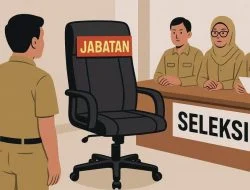 Seleksi JPT Aceh Besar Kembali Diperpanjang, Pengamat Soroti Krisis Kepercayaan ASN