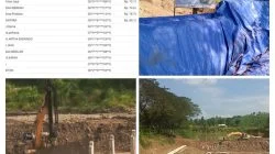 Masyarakat Awasi Proyek Bendung Cariang, Diharapkan Tak Bernasib Seperti Bendung Rengrang