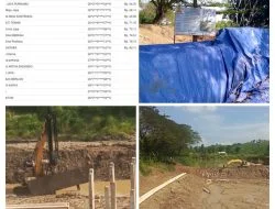 Masyarakat Awasi Proyek Bendung Cariang, Diharapkan Tak Bernasib Seperti Bendung Rengrang