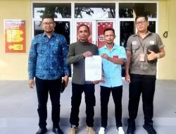 Dugaan Penipuan Proyek Pekerjaan, GM The Pade Hotel Dilaporkan ke Polda Aceh