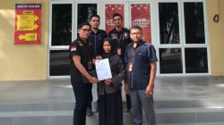 YARA Desak APH Usut Tuntas Kasus Pria Kehilangan Tangan Saat Penangkapan di Kajhu