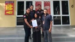 YARA Desak APH Usut Tuntas Kasus Pria Kehilangan Tangan Saat Penangkapan di Kajhu