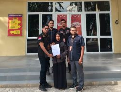 YARA Desak APH Usut Tuntas Kasus Pria Kehilangan Tangan Saat Penangkapan di Kajhu