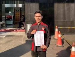 Kejati Aceh Diminta Bongkar Dugaan Pungli Akreditasi Puskesmas di Aceh Selatan Tahun 2024, Nilainya Diduga Capai Ratusan Juta Rupiah