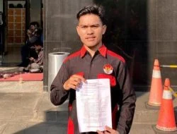 Obat Langka hingga Dugaan Permainan Pengadaan, RSUD Yuliddin Away Didesak Diaudit Total