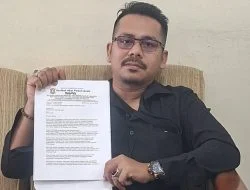 Data Pokir DPRK Sabang Tak Kunjung Dibuka, SAPA Tempuh Jalur Sengketa Informasi